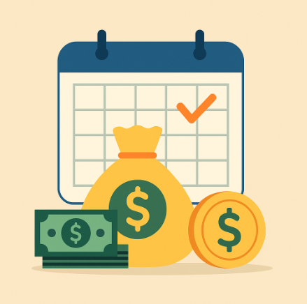 8월 근로장려금 입금일