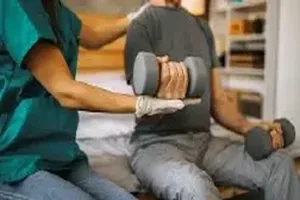 팔꿈치