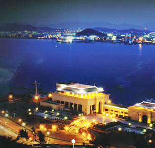 갓바위 문화타운