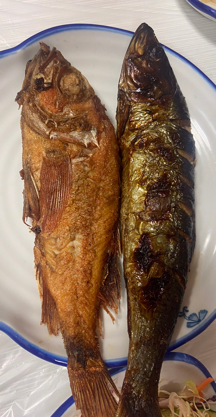 자갈치 횟집