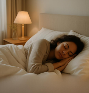 극심한 피로 관리법