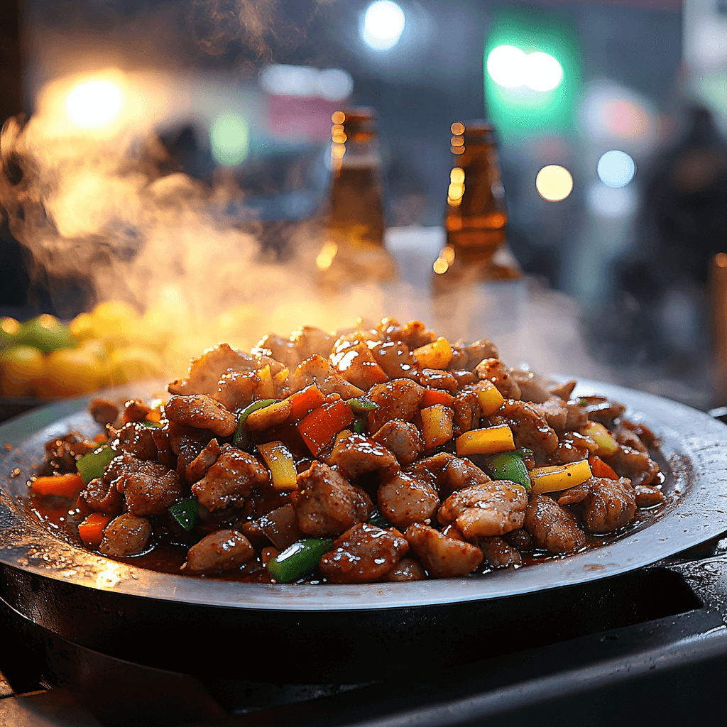 35년 차 현지인 추천 구미 맛집 top 6 소개