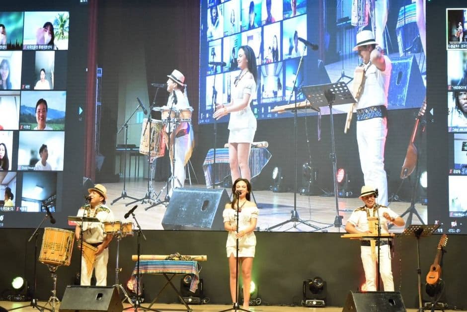 [5월 축제]2025 세계인 어울림 축제 &ndash; 대전 세계인 엑스포, 사전 신청 방법 및 프로그램 정리