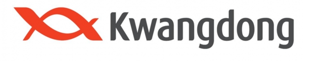 광동제약-로고