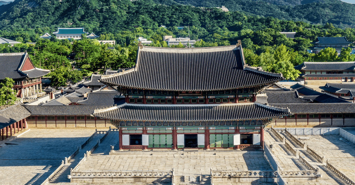 2024 경복궁 별빛야행 예약 티켓예매 프로그램 주자창 안내