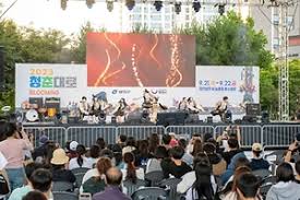 한강 뚝섬 제로플 페스타 신청방법 및 주차정보