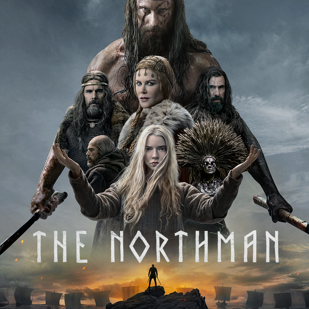 노스맨northman
