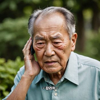 돌발성 난청 원인