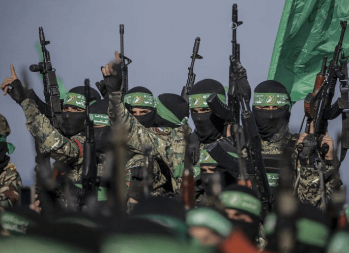 가자지구리조트