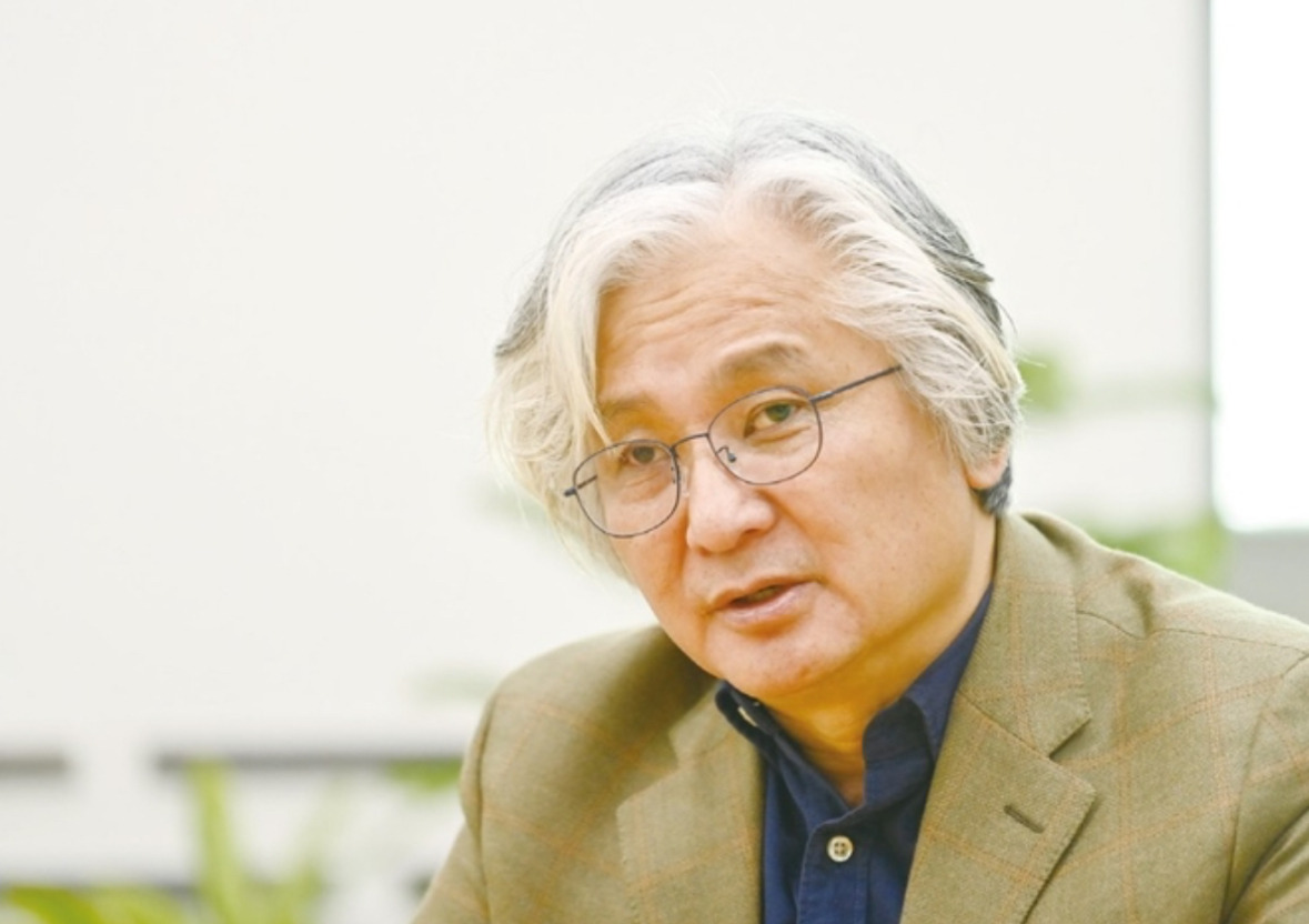 김민석 의원 형 김민웅 교수