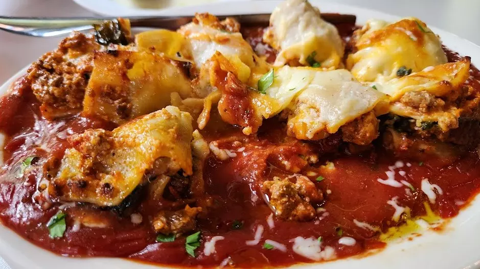 광교 맛집 윤세영식당 분위기와 맛 모두 만족 사진 13