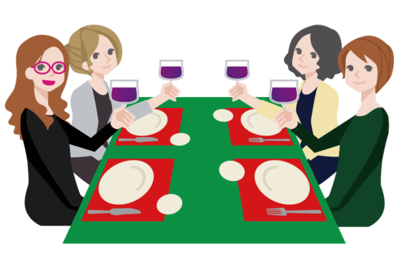 5월 모임 이미지