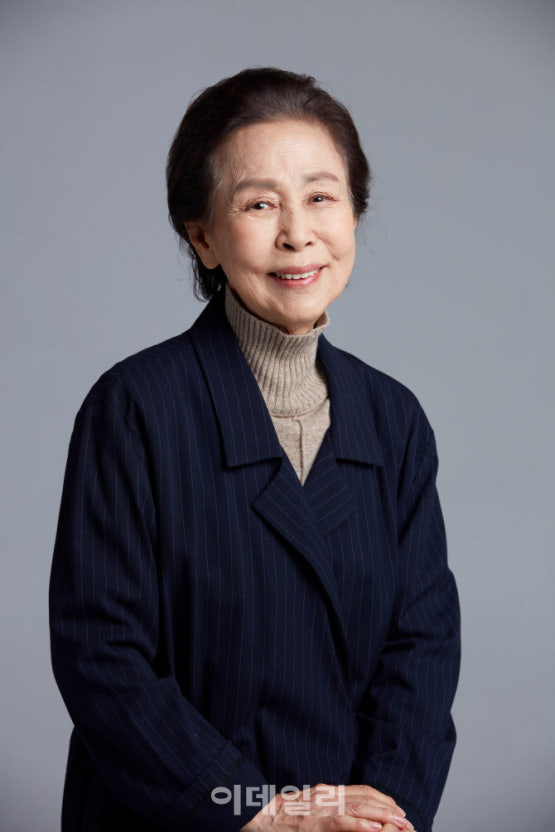 손숙