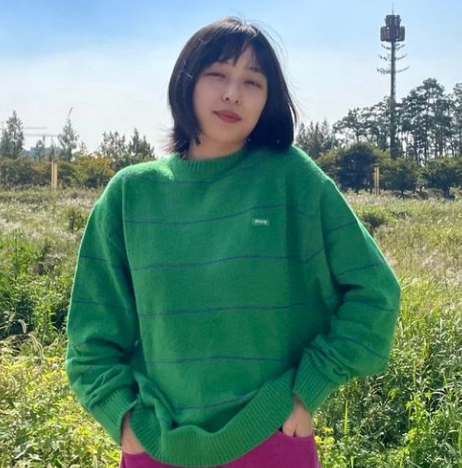 김보라 프로필 나이 고향 학력 배우 경력 인스타