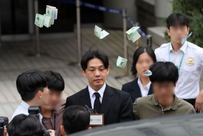 지귀연 부장판사 대표 판결