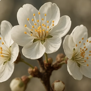 매화와 함께 심으면 좋은 식물 BEST 3 (봄 정원 조경 꿀팁)