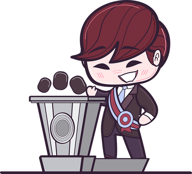 하야 탄핵