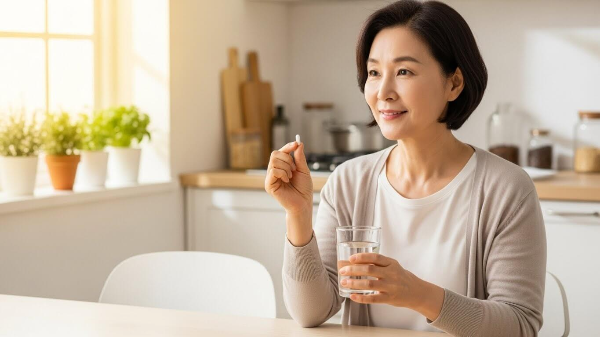 비타민D 하루 권장량 사진 3