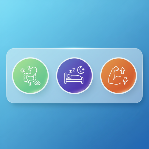 내게 맞는 마그네슘 선택 가이드 및 복용 꿀팁