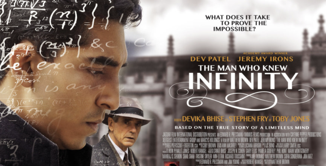 실화를 바탕으로 과학과 발견의 여정을 담은 감동 영화 Top10에 대한 사진