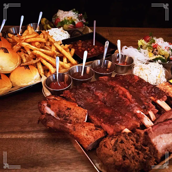 진심 가득 건강 담은 맛 평택 맛집 추천 생방송투데이 텍사스 바베큐 브리스킷 풀드포크 립스 오늘방송 수요맛전