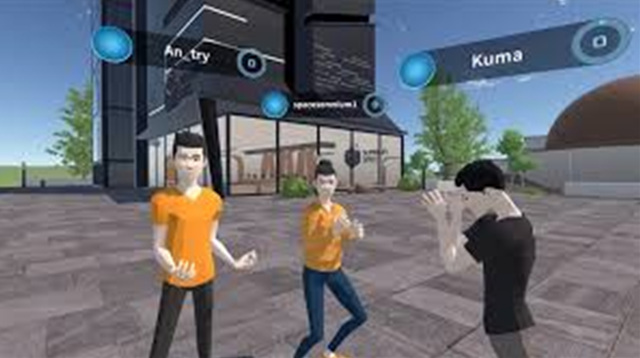 메타버스 장례식이 주는 위로와 충격, 실제 사례로 본 미래 장례