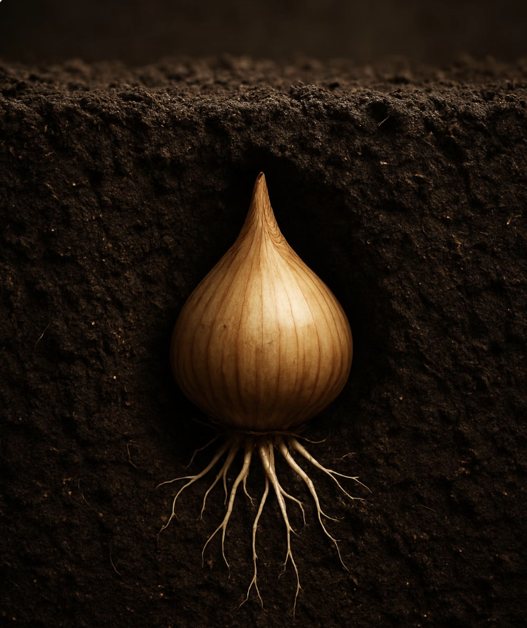 실패 없는 심기, 깊이와 방향