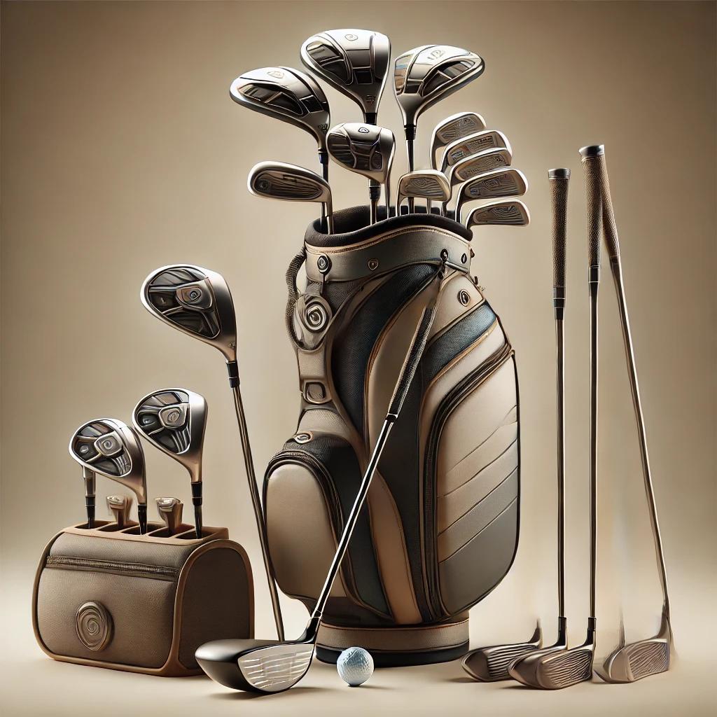 남성 골프채 풀세트