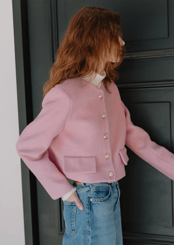 달까지 가자 3회 이선빈 자켓