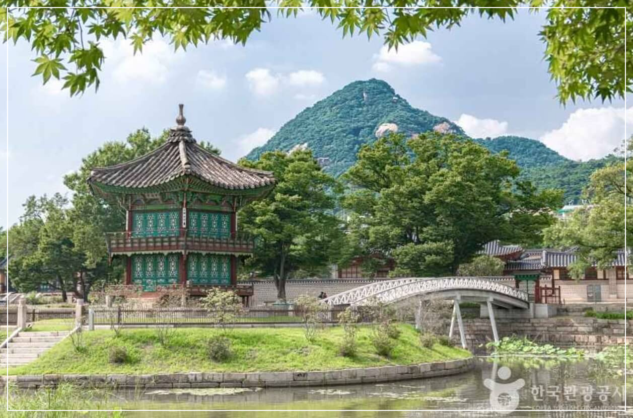 서울 가볼만한곳 베스트10 경복궁