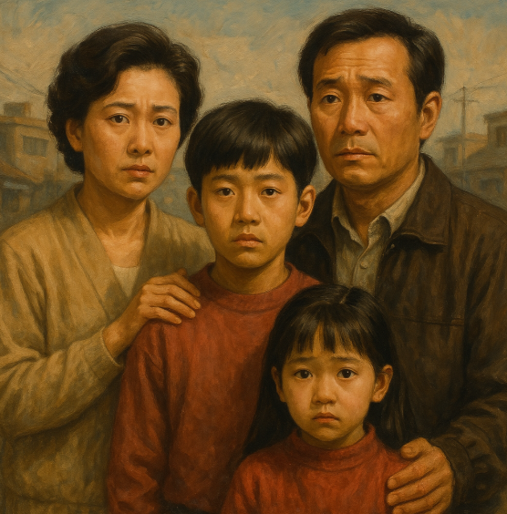 1980~90년대 드라마가 만든 국민 정서