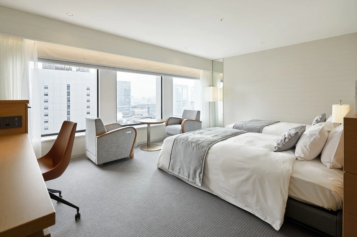 케이오 플라자 호텔 01