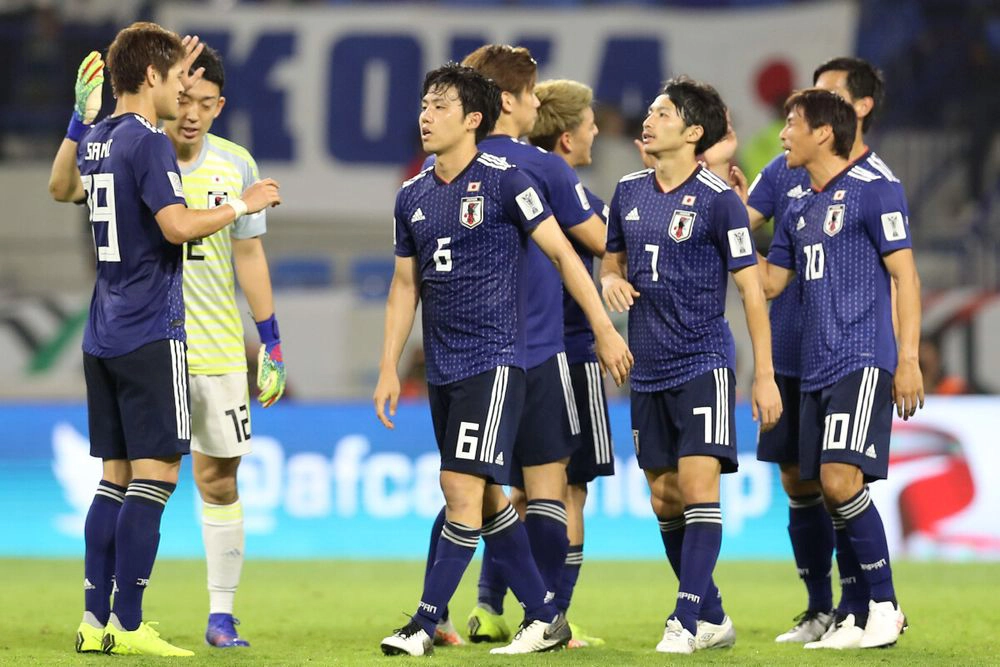 카타르 아시안컵 일정 멤버