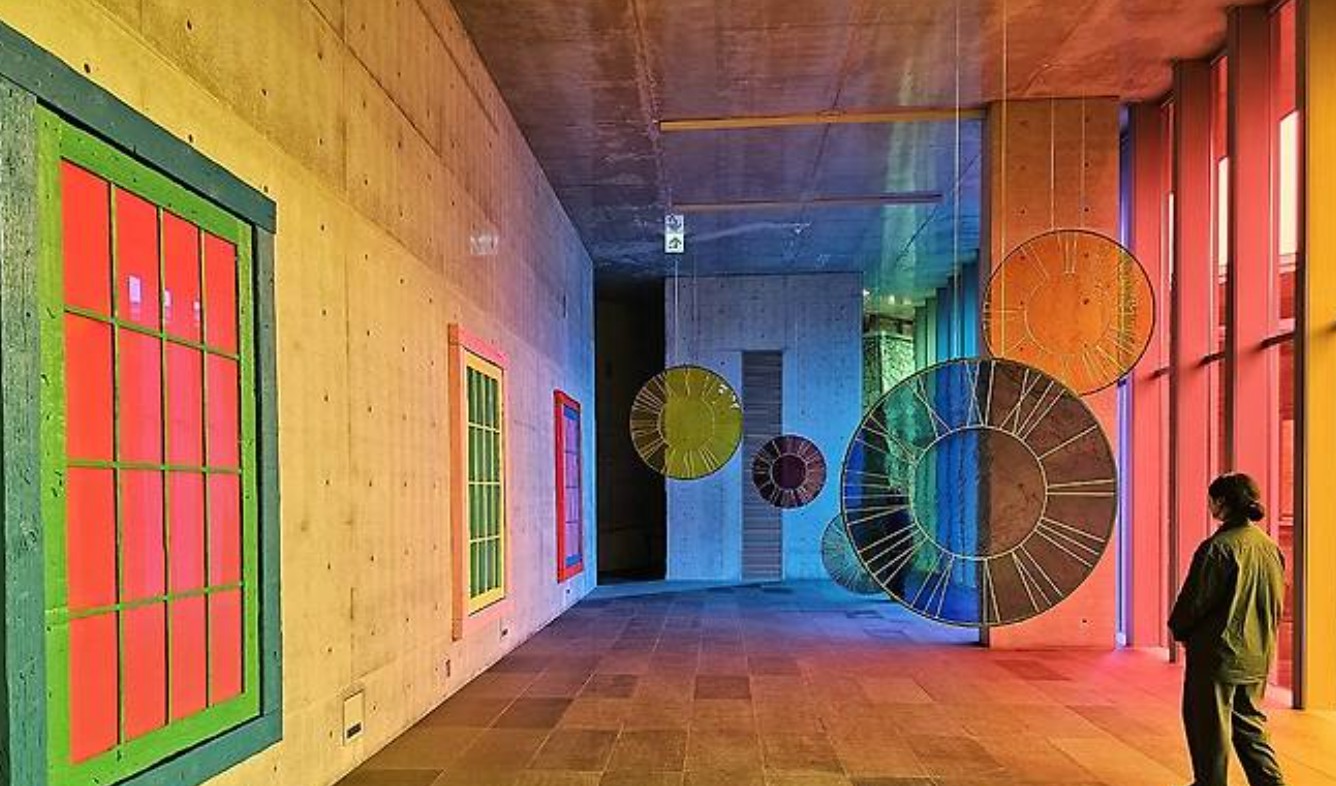 뮤지엄산 우고 론디노네