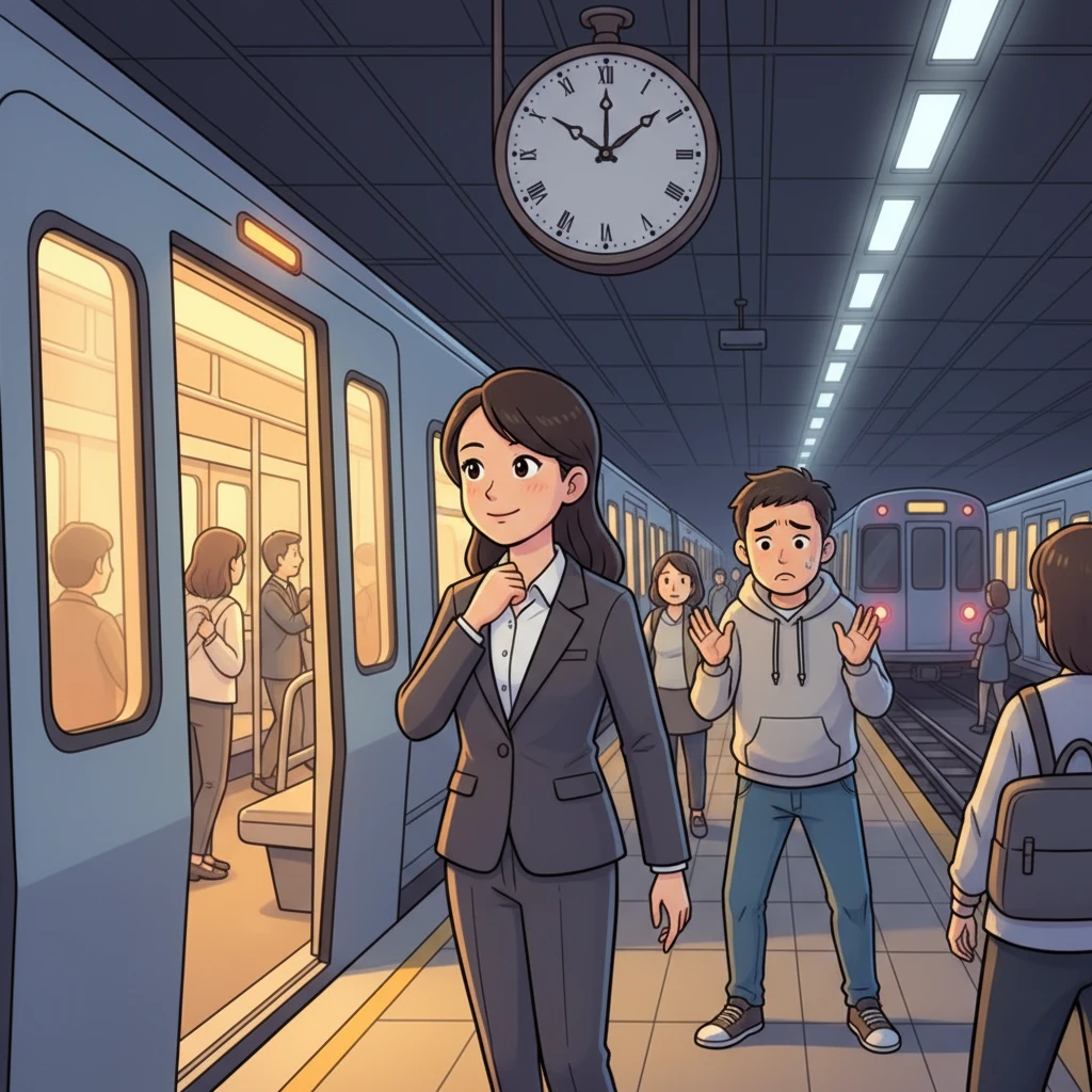 평촌역 첫차 막차 시간표 및 실시간 ..