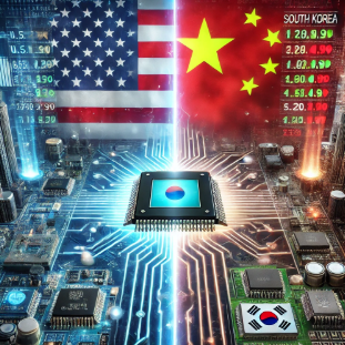 관세 정책 관련 사진