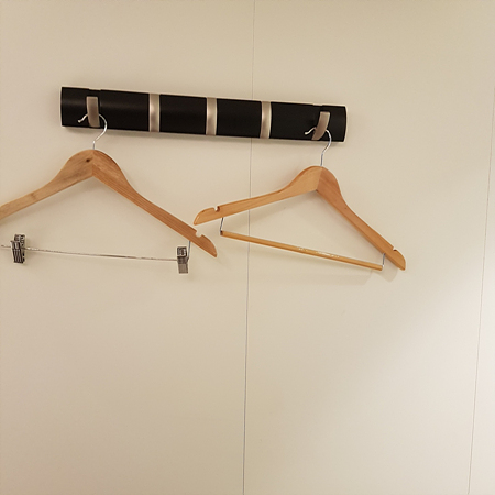 인천공항 캡슐호텔 다락휴