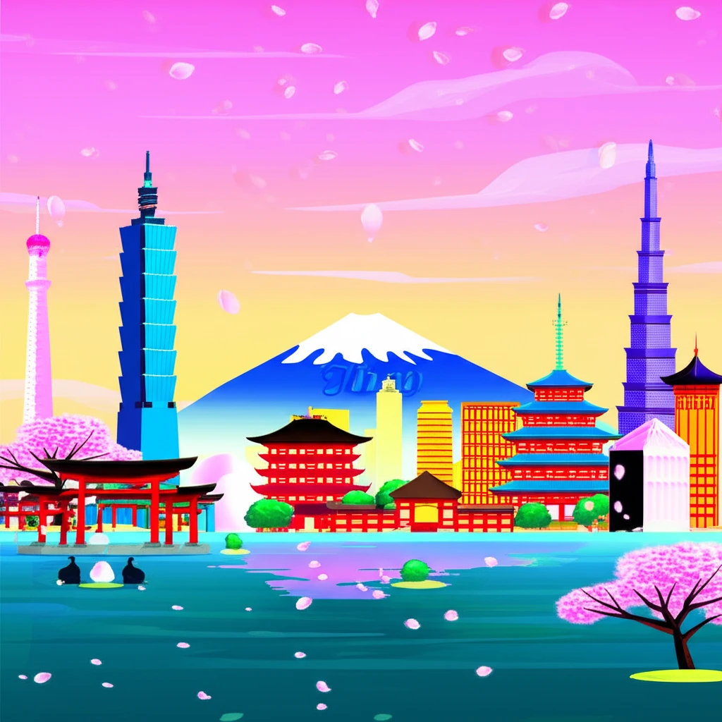 해외여행 첫 도전을 위한 필수 정보: