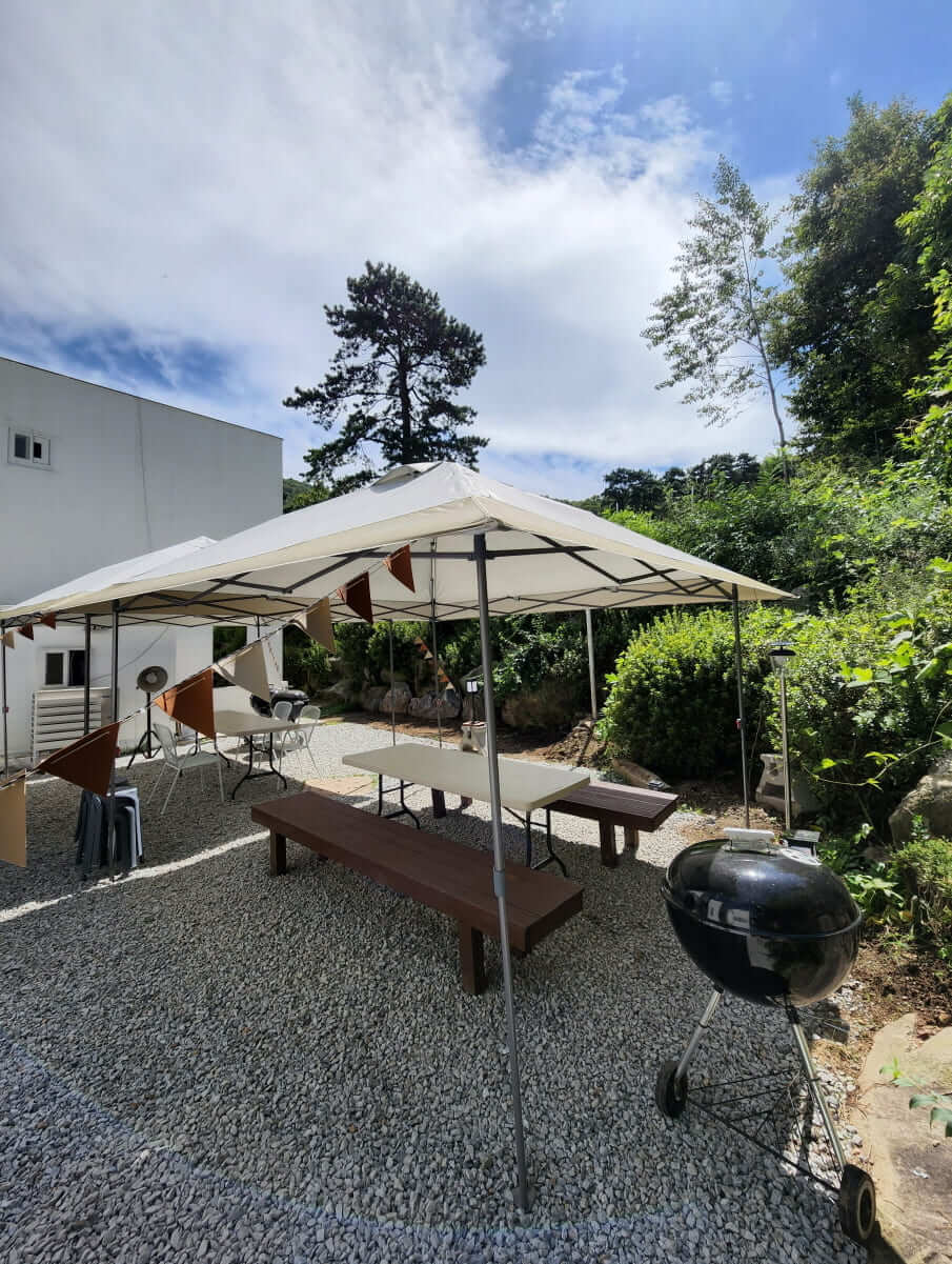 강화도 펜션 강화도 팬션 애견펜션