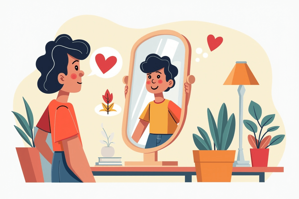 나르시시스트란?