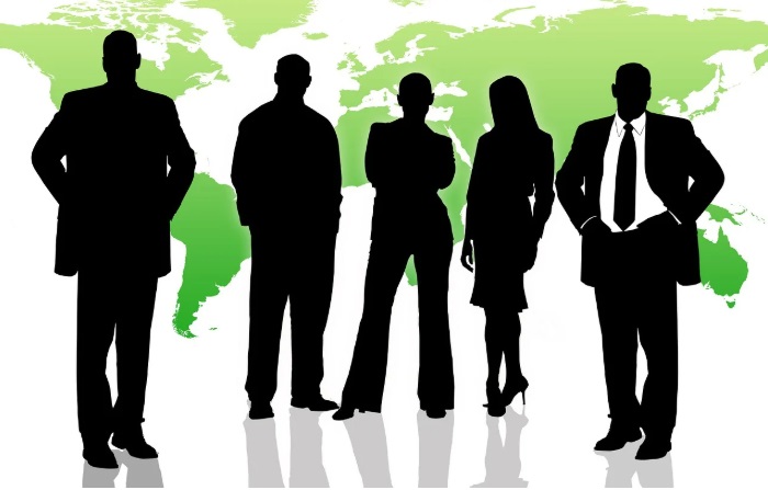 AI와 디지털 전환이 가져오는 글로벌 직업 트렌드