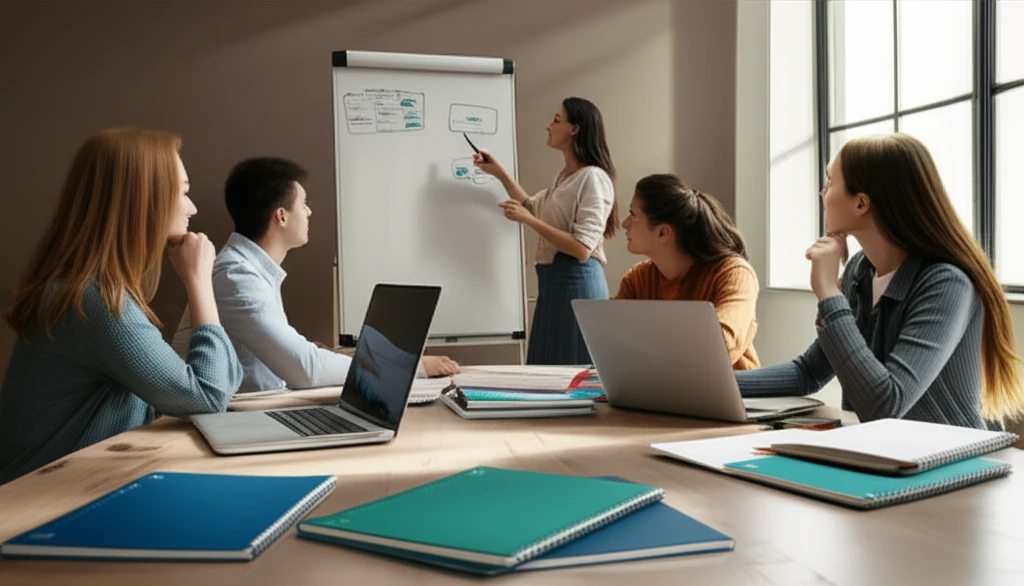 스터디카페만 잘 써도 성적 쑥쑥! 숨..