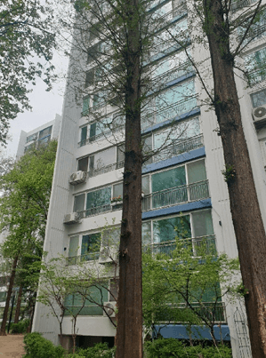 올림픽훼밀리타운 아파트 경매&amp;#44; 문정동 올림픽훼밀리 경매&amp;#44; 2024타경53069 관련 사진