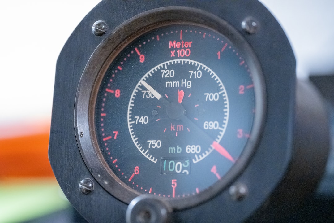 air pressure