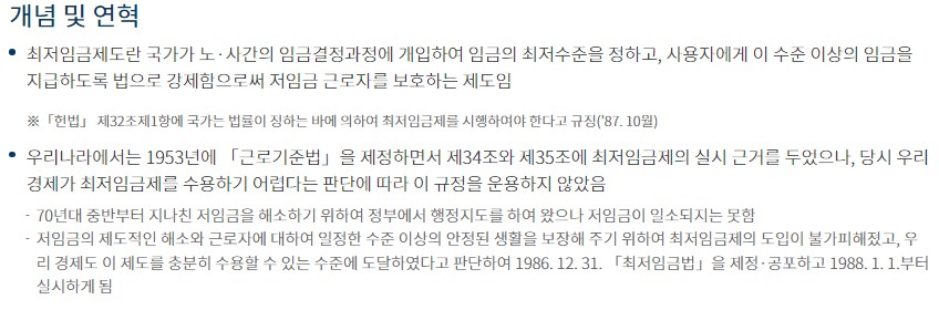 2025 최저임금 시급