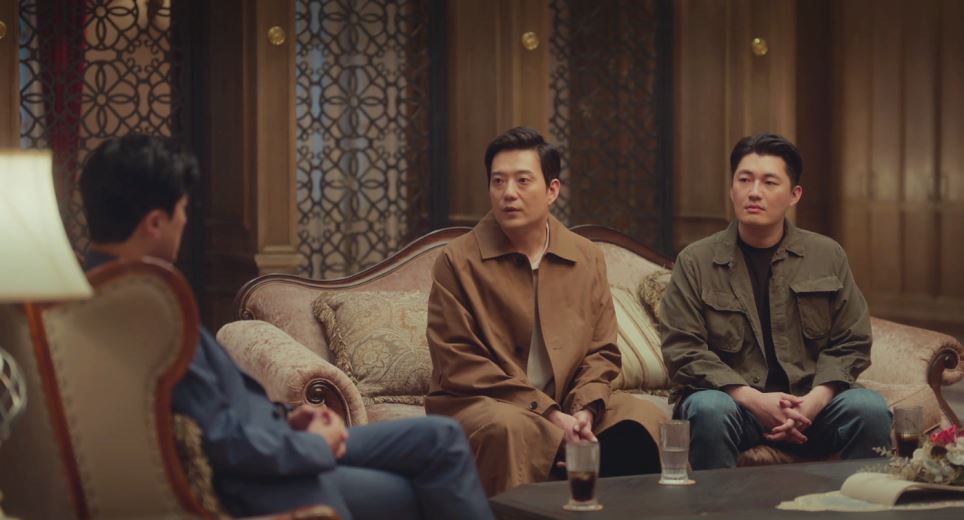 아씨두리안_8회