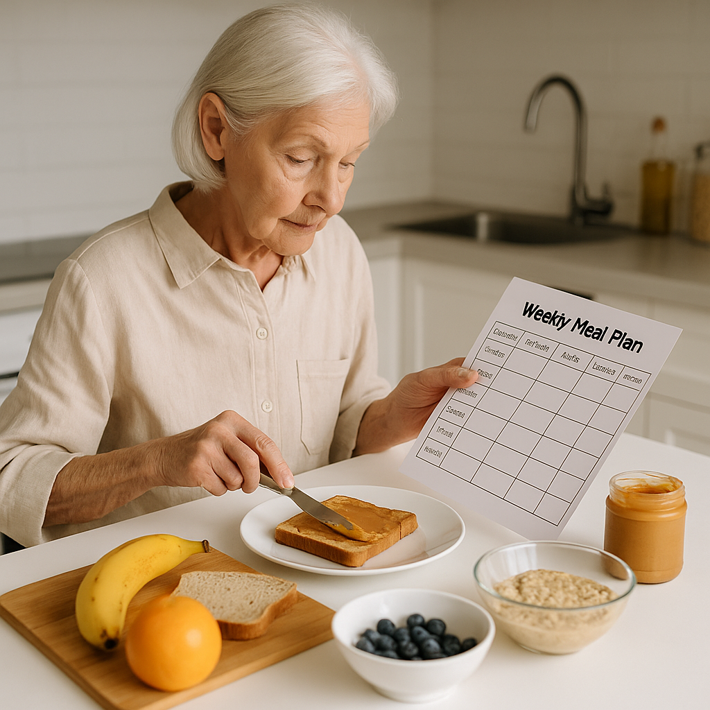 건강식단 루틴관련 사진