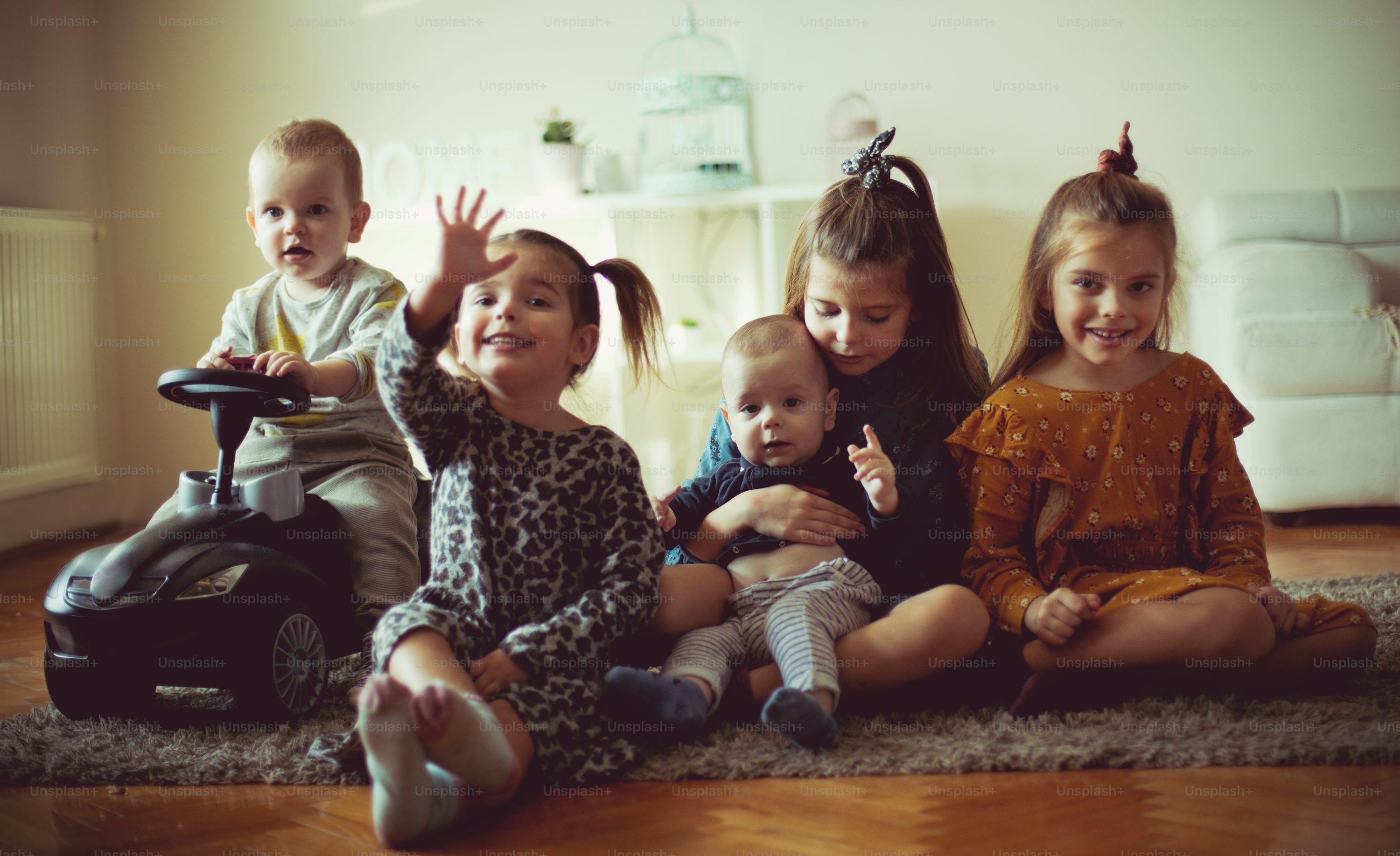 특별공급 청약조건 다자녀 가구 특별공급