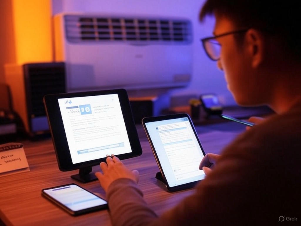 "에어컨 설치 FAQ 2025"