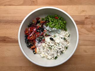 검은콩은 알레르기 반응을 주의